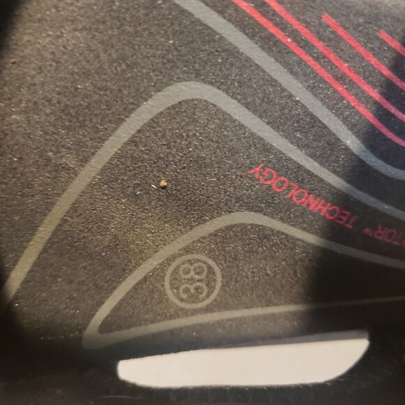 Ecco Women's Yucatan Sandal Size 38 Brown Adjustable Sport Outdoor Water Shoes - Picture 6 of 7